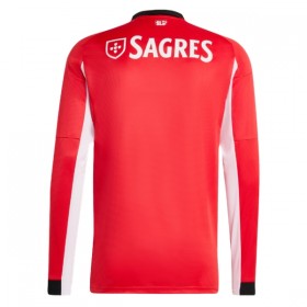 Maillot Foot Benfica Domicile 2025-26 ML